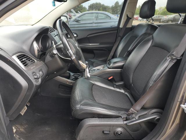 2017 DODGE JOURNEY CR - 3C4PDCGB0HT612872