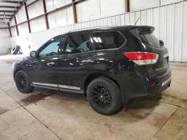 Vin: 5n1ar2mm6fc682727, lot: 57748955, nissan pathfinder s 20152