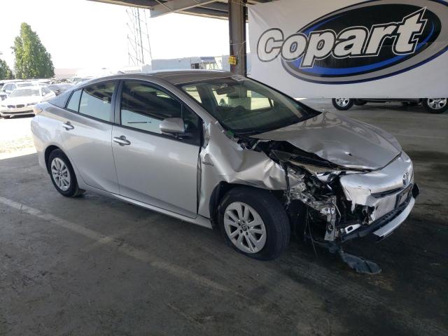 Vin: jtdkbrfu2g3519187, lot: 55447325, toyota prius 20164