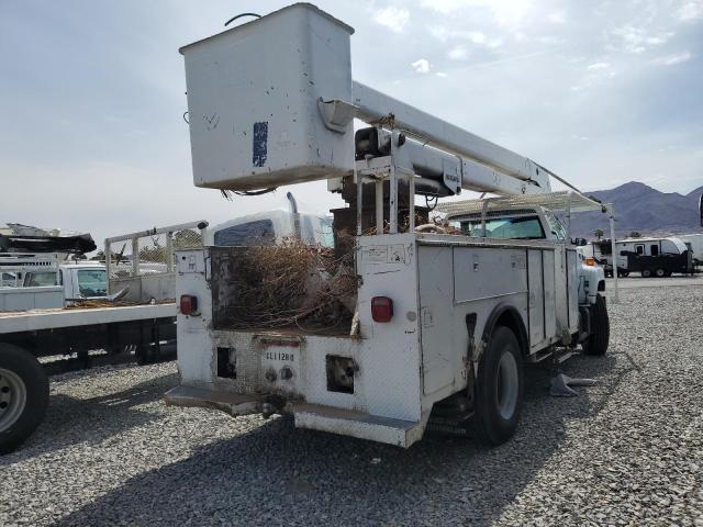 GMC C-SERIES C 1999 white chassis diesel 1GDM7H1C4XJ511280 photo #4