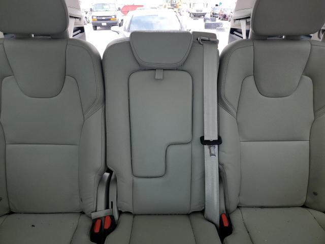 2016 VOLVO XC90 T6 YV4A22PK3G1041449