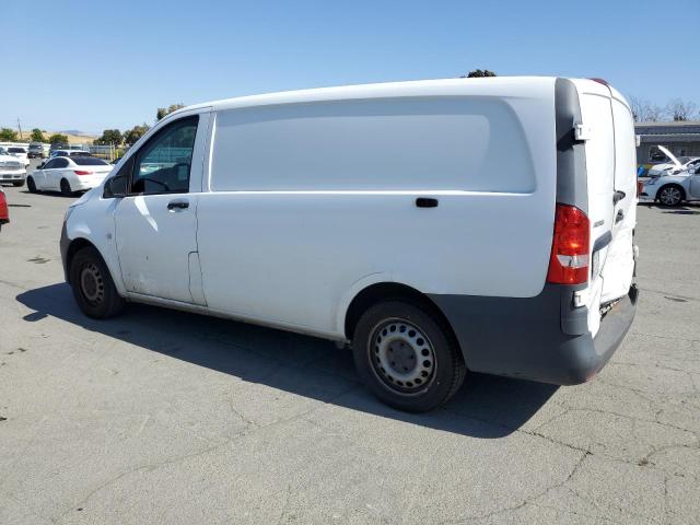 2016 MERCEDES-BENZ METRIS WD3PG2EA0G3082032
