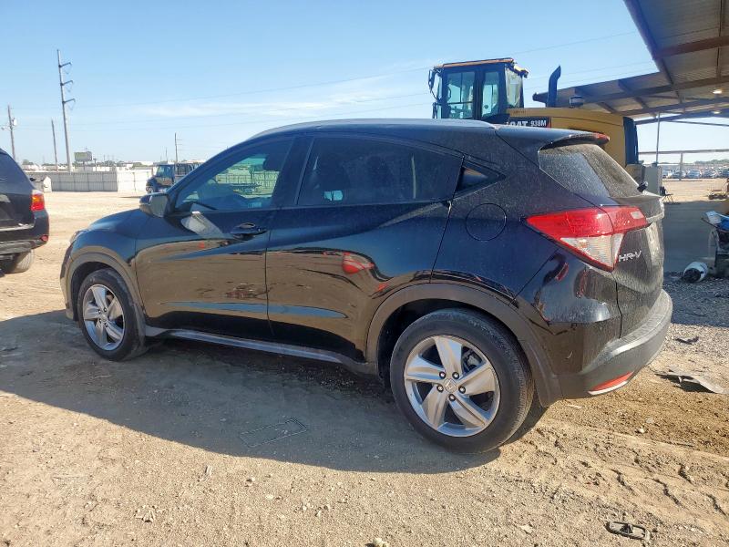 Vin: 3czru5h70lm717794, lot: 57098135, honda hr-v exl 20202