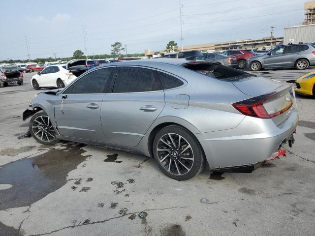 Vin: 5npej4j26lh029262, lot: 57725265, hyundai sonata sel plus 20202