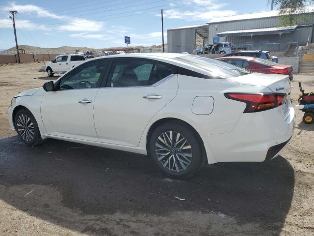 Vin: 1n4bl4dv0sn344792, lot: 58331655, nissan altima sv 20252