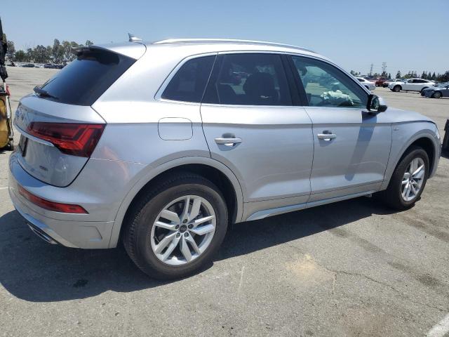 Vin: wa1gaafy5r2067008, lot: 57522215, audi q5 premium 45 20243