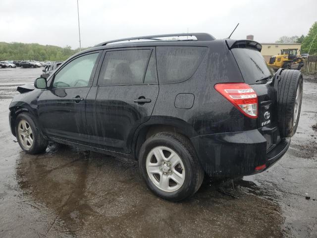 Vin: 2t3bf4dv9bw151972, lot: 56340415, toyota rav4 20112