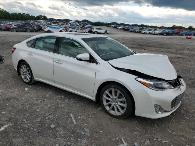 Vin: 4t1bk1eb6fu164692, lot: 55807325, toyota avalon xle 20154