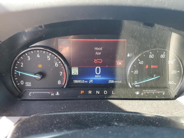 2024 FORD EXPLORER X - 1FMSK8DH2RGA81276