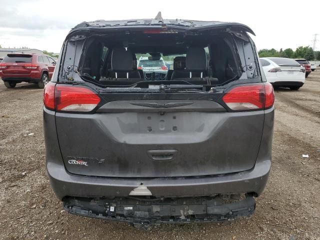 2020 CHRYSLER PACIFICA T - 2C4RC1EG3LR203601