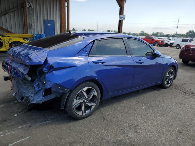 Vin: 5npls4ag0ph092332, lot: 58347835, hyundai elantra sel 20233
