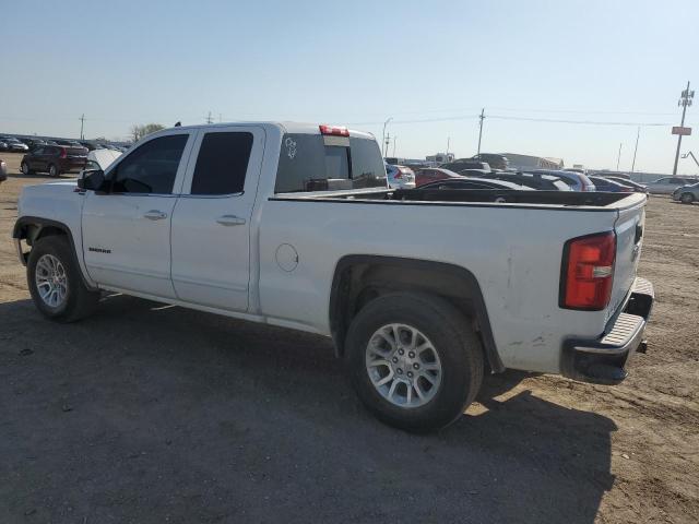 2015 GMC SIERRA K15 1GTV2UEH7FZ190745