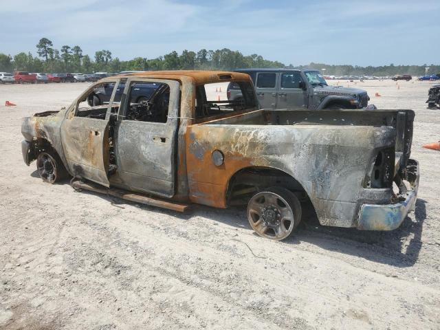 2024 RAM 2500 TRADE - 3C6UR5CL0RG119421