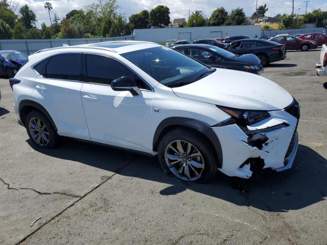 Vin: jtjsarbz1m2197368, lot: 56800605, lexus nx 300 base 20214