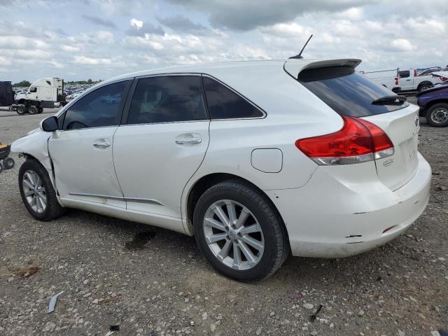 Vin: 4t3za3bb9bu053444, lot: 57386335, toyota venza 20112