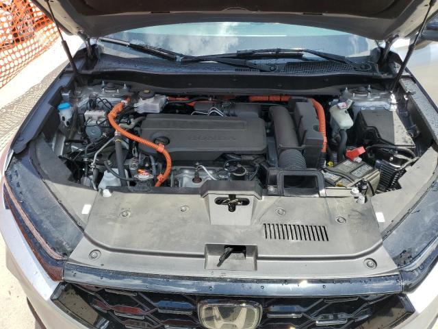2024 HONDA CR-V SPORT 7FARS5H56RE028600