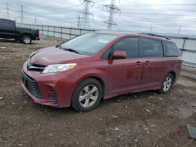 Vin: 5tdkz3dc4js910687, lot: 55516745, toyota all models le 2018 img_1