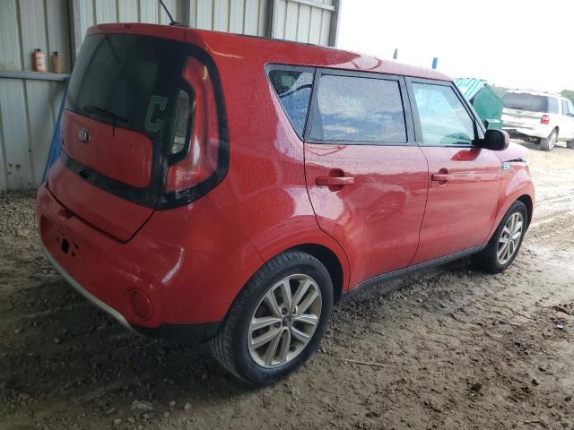 Vin: kndjp3a59j7587156, lot: 57657985, kia soul + 20183