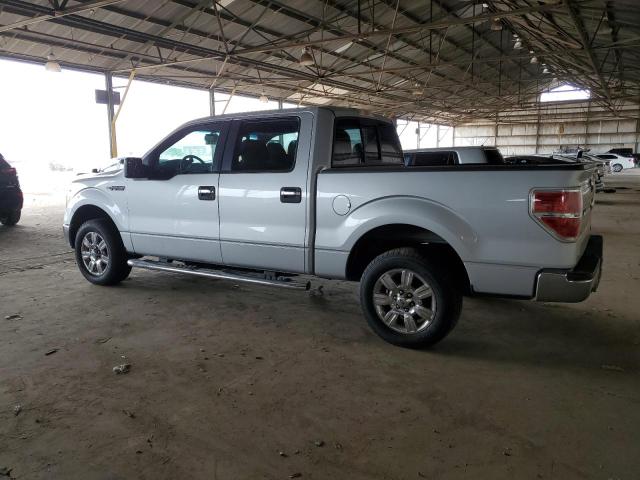 Vin: 1ftfw1cfxckd10826, lot: 56007875, ford f-150 supercrew 20122