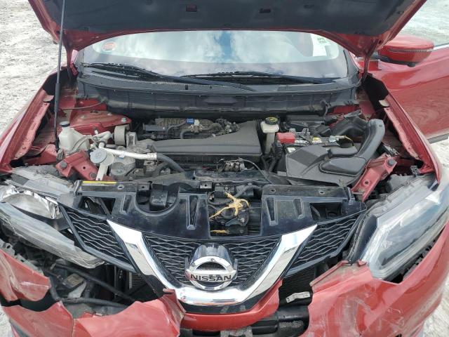 2016 NISSAN ROGUE S - KNMAT2MV7GP684902