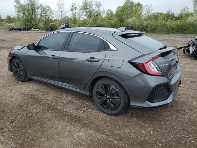 Vin: shhfk7h62ku213945, lot: 56160335, honda civic ex 20192