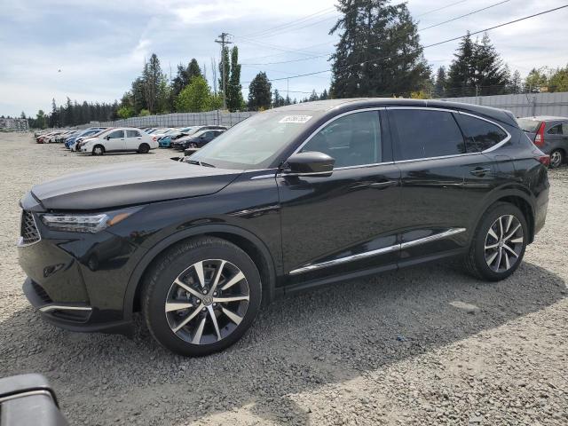 Vin: 5j8ye1h47sl006317, lot: 55786755, acura mdx technology 2025 img_1