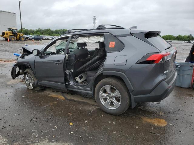 Vin: 4t3rwrfv8ru137483, lot: 57433285, toyota rav4 xle 20242