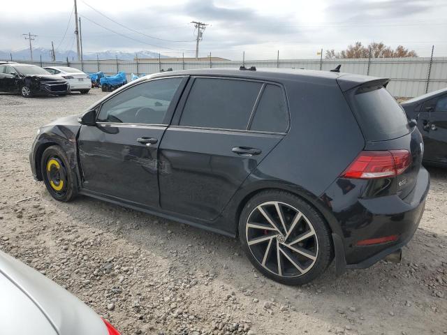 Vin: 3vw447au7jm265879, lot: 56326165, volkswagen gti s/se 20182