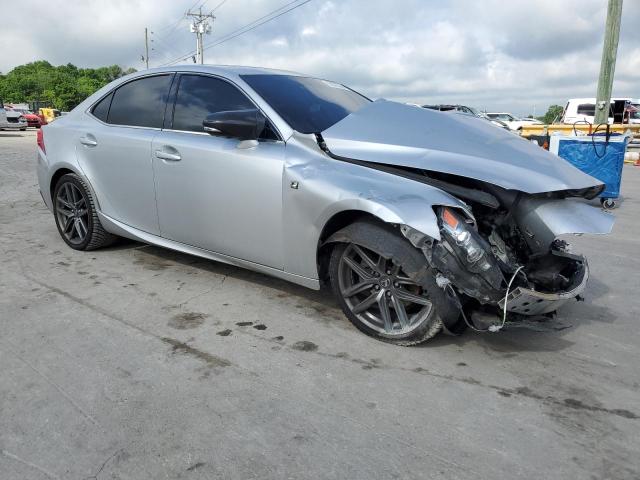 Vin: jthbf1d23f5049602, lot: 56025235, lexus is 250 20154