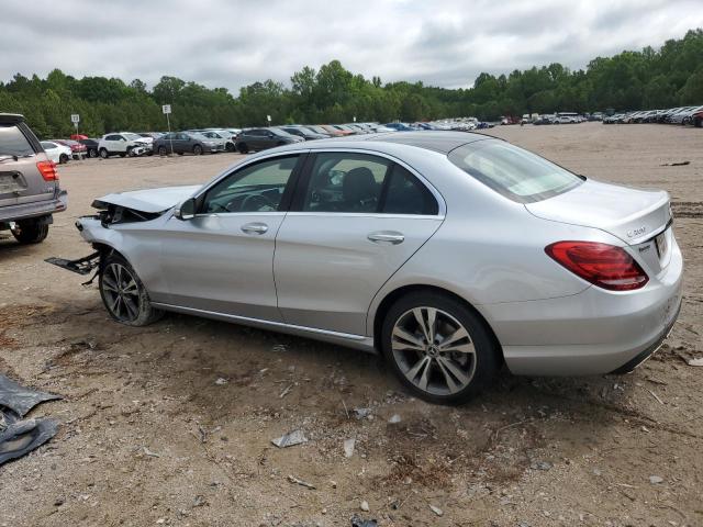 Vin: 55swf4kb2fu039177, lot: 58738605, mercedes-benz c-class 300 4matic 20152