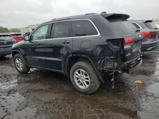 Vin: 1c4rjfag2lc171855, lot: 57885875, jeep grand cher laredo 20202