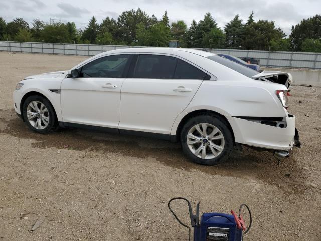 Vin: 1fahp2ew8cg138653, lot: 56750215, ford taurus sel 20122