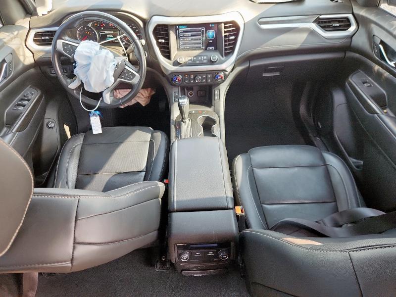 2019 GMC ACADIA SLT - 1GKKNMLS7KZ295275