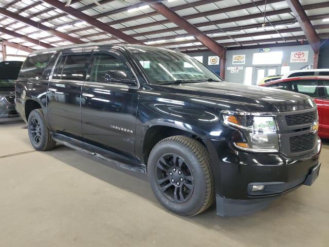 Vin: 1gnskjkc8fr237198, lot: 59017475, chevrolet suburban k1500 lt 20154