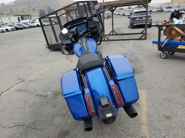 2024 HARLEY-DAVIDSON FLTRX 1HD1KH72XRB632668