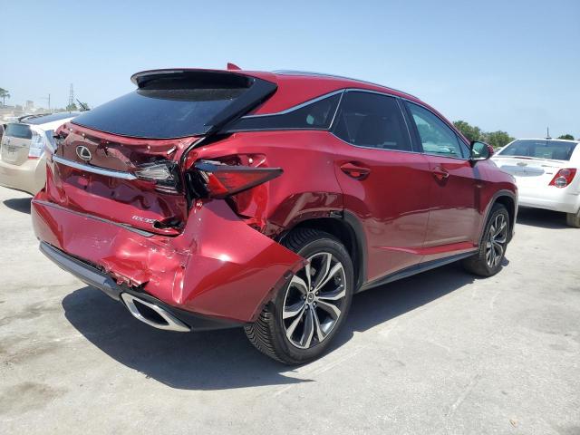 Vin: 2t2zzmcaxkc118943, lot: 57265575, lexus rx350 350 base 20193