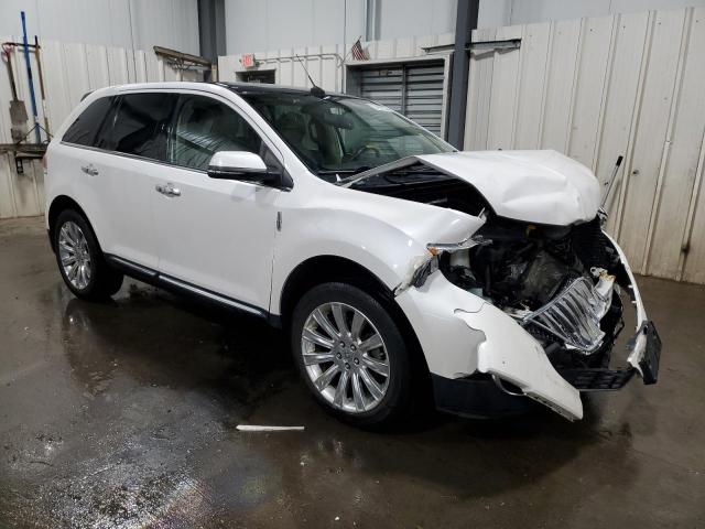 Vin: 2lmdj8jk5dbl15877, lot: 57991345, lincoln mkx 20134