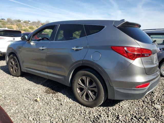 Vin: 5xyztdlb5gg326500, lot: 56409735, hyundai santa fe 20162