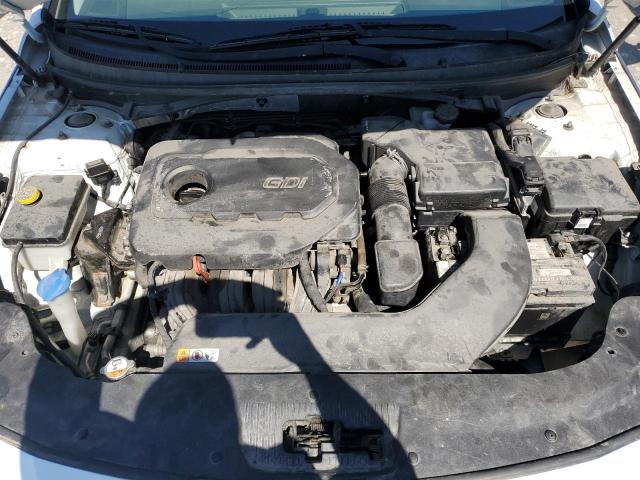 2016 HYUNDAI SONATA SE 5NPE24AF0GH399452