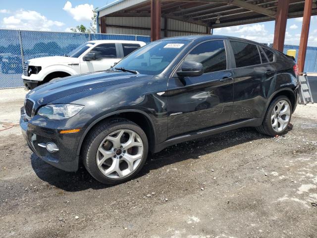 BMW X6 XDRIVE3