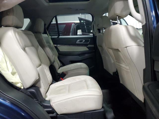 2017 FORD EXPLORER P 1FM5K8HTXHGA83223