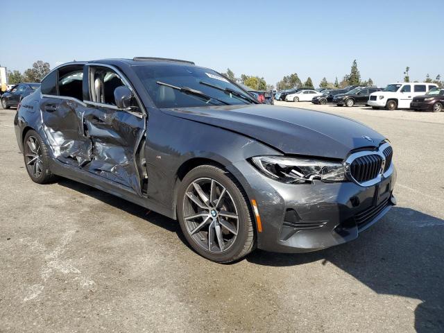 Vin: 3mw5r1j06m8c07274, lot: 58396505, bmw 3 series 20214