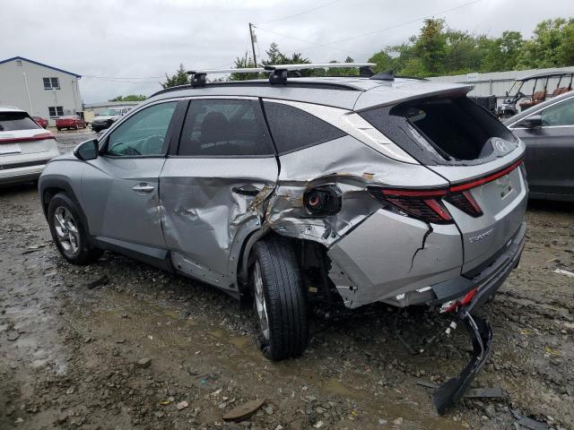 Vin: 5nmjbcae4nh102063, lot: 58478435, hyundai tucson sel 20222