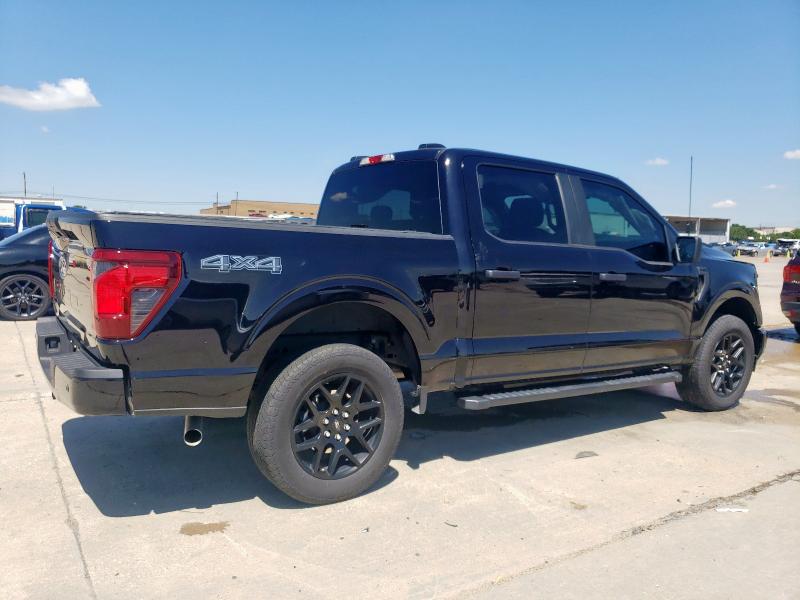 Vin: 1ftfw2l58rkd94148, lot: 56384495, ford f150 stx stx 20243