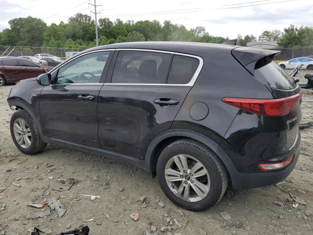Vin: kndpmcac2h7041049, lot: 56738075, kia sportage lx 20172