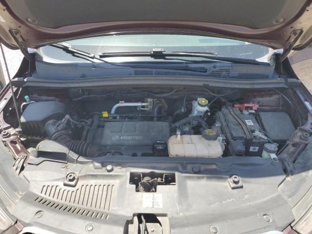 2018 BUICK ENCORE PRE - KL4CJBSB4JB552248