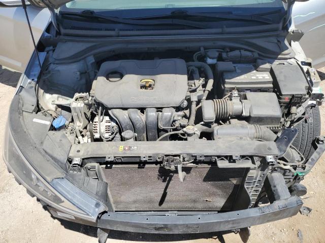2020 HYUNDAI ELANTRA SE - 5NPD74LF3LH588911