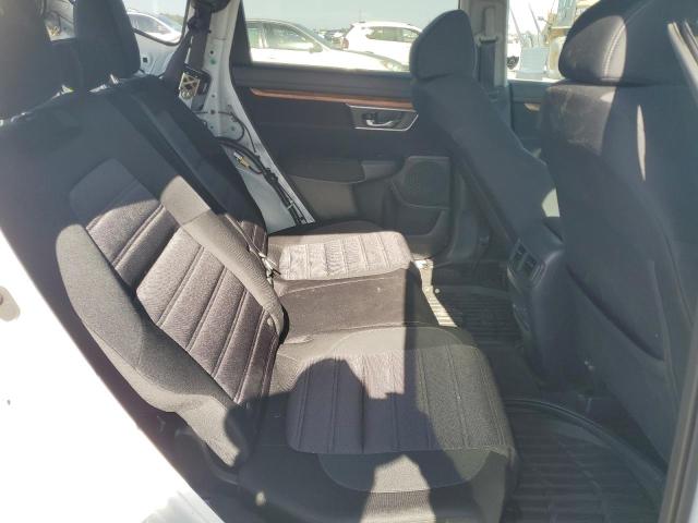 2019 HONDA CR-V EX - JHLRW2H5XKX023011