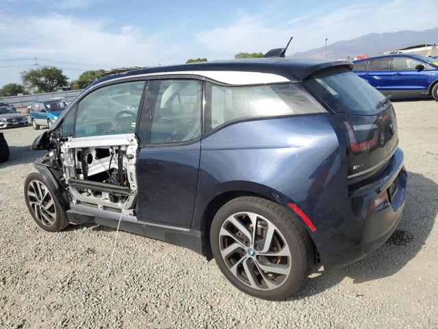 Vin: wby8p4c54k7d25758, lot: 58354925, bmw i series rex 20192