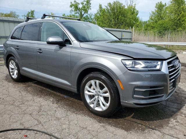 Vin: wa1laaf74hd030900, lot: 56854695, audi q7 premium plus 20174